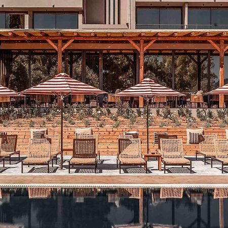Cook'S Club Corfu - Adults Only Hotel Gouvia Exterior photo