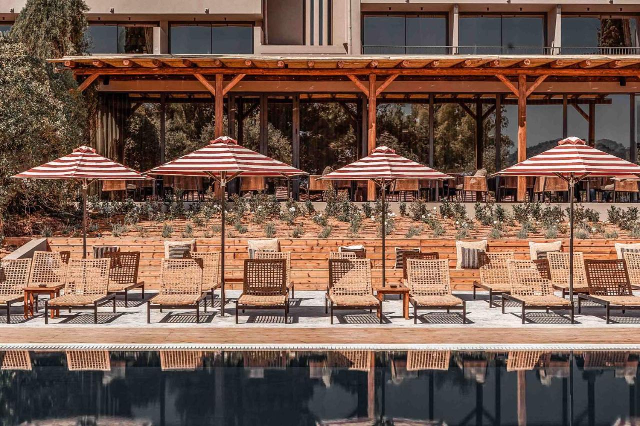 Cook'S Club Corfu - Adults Only Hotel Gouvia Exterior photo