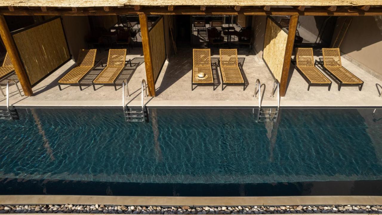 Cook'S Club Corfu - Adults Only Hotel Gouvia Exterior photo