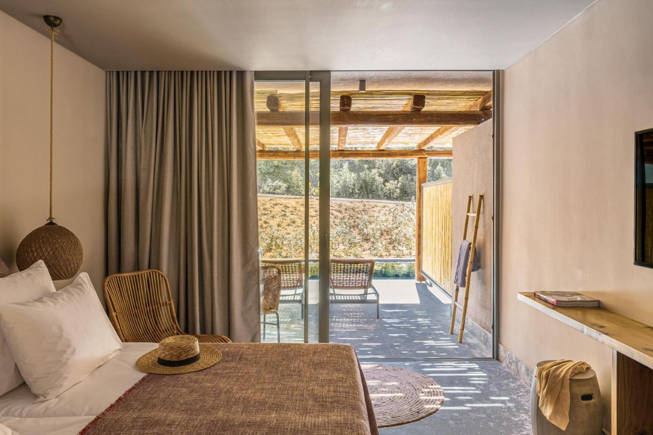 Cook'S Club Corfu - Adults Only Hotel Gouvia Exterior photo