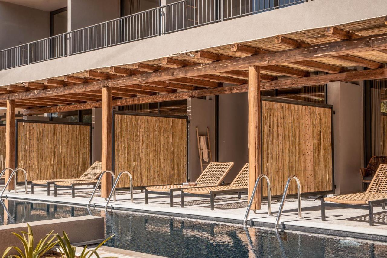 Cook'S Club Corfu - Adults Only Hotel Gouvia Exterior photo