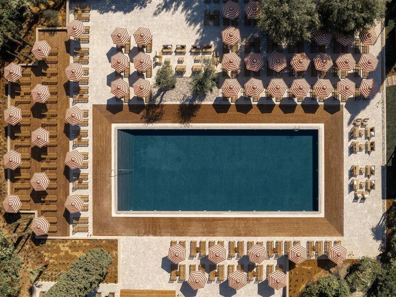 Cook'S Club Corfu - Adults Only Hotel Gouvia Exterior photo