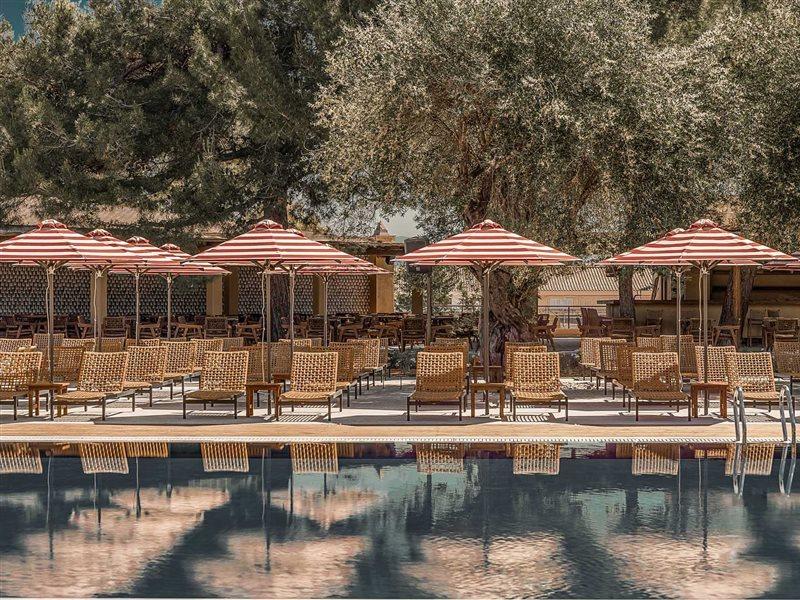 Cook'S Club Corfu - Adults Only Hotel Gouvia Exterior photo