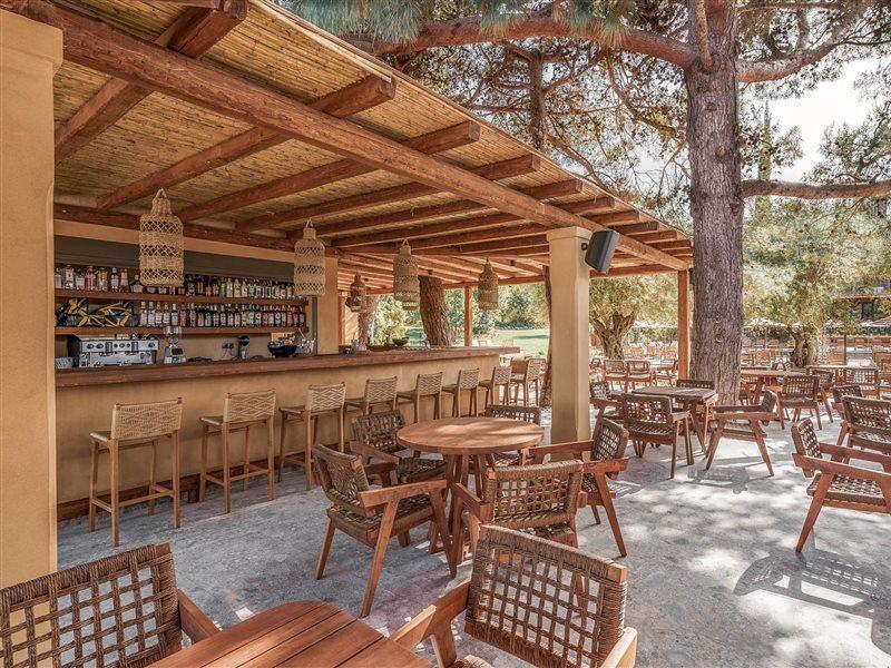 Cook'S Club Corfu - Adults Only Hotel Gouvia Exterior photo