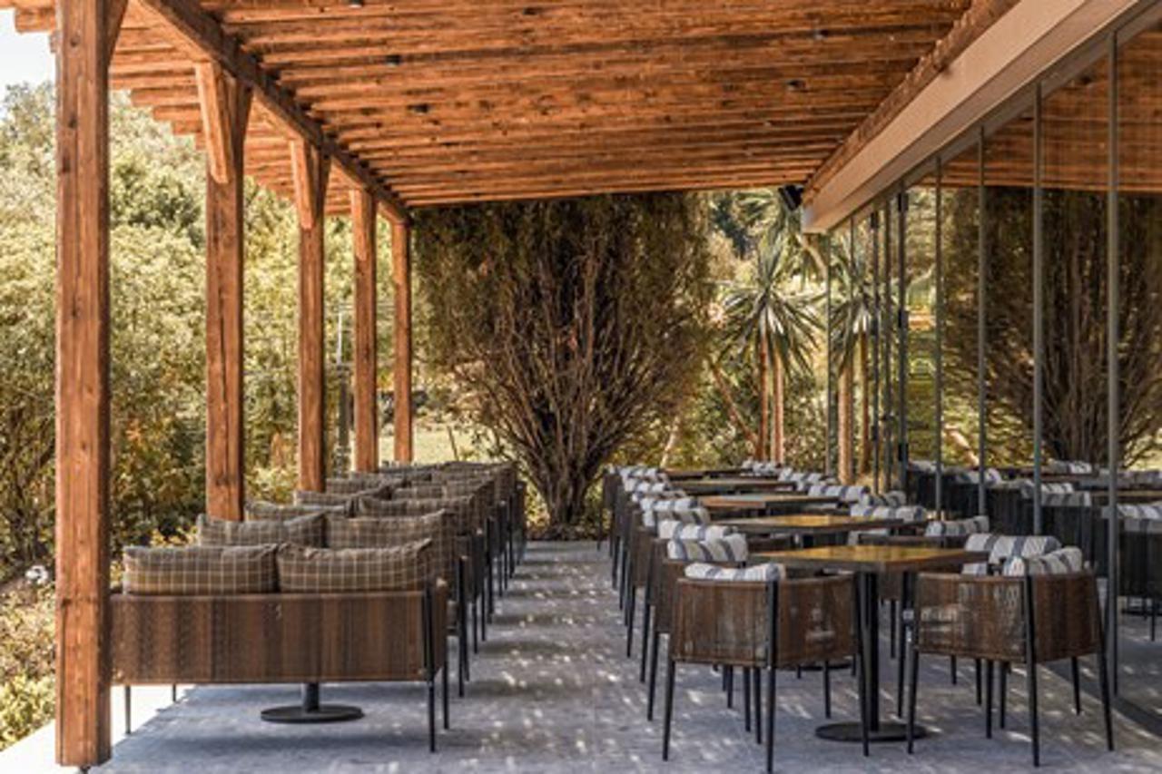 Cook'S Club Corfu - Adults Only Hotel Gouvia Exterior photo